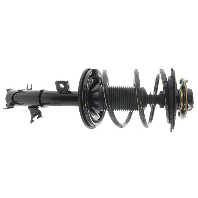 KYB Shocks & Struts Strut Plus - KYB 04-09 Nissan Quest Front Left Strut-Plus Complete Assembly
