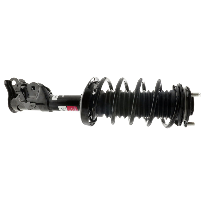 KYB Shocks & Struts Strut Plus - KYB Shocks & Struts Strut Plus Front Right 12-13 Honda Civic Sedan (Excl Si/GX/Hybrid)