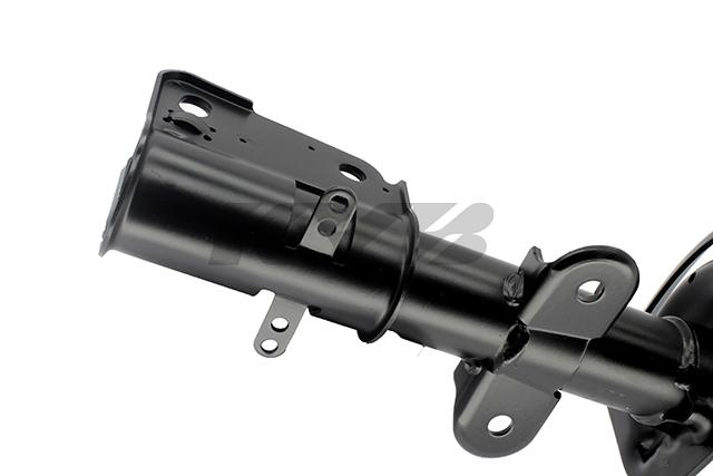 KYB Shock & Strut Excel-G - KYB Shocks & Struts Excel-G Front CHRYSLER Town and Country Mini Van 2016-2008