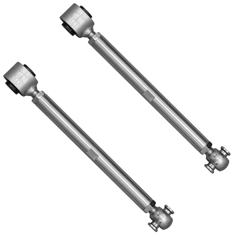 RKR Upper Control Arms - Rock Krawler 2019+ Jeep Wrangler JT Pro Aluminum Rear Upper Control Arms
