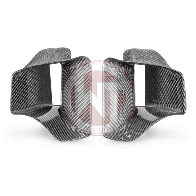 WGT Air Intakes - Wagner Tuning Kia Stinger GT 3.3TT Ram Air Kit