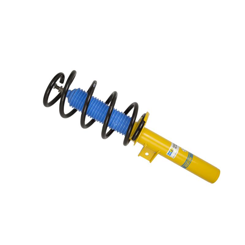BIL B12 Series Suspension Kits - Bilstein B12 (Pro-Kit) 11-17 BMW X3 xDrive35i L6 3.0L Front and Rear Suspension Kit