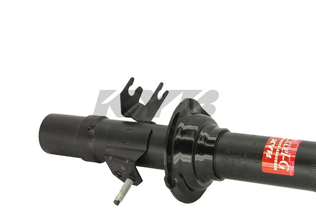 KYB Shock & Strut Excel-G - KYB Shocks & Struts Excel-G Front Right INFINITI G35 (AWD) 2007-08 INFINITI G37 (AWD) 2009-10