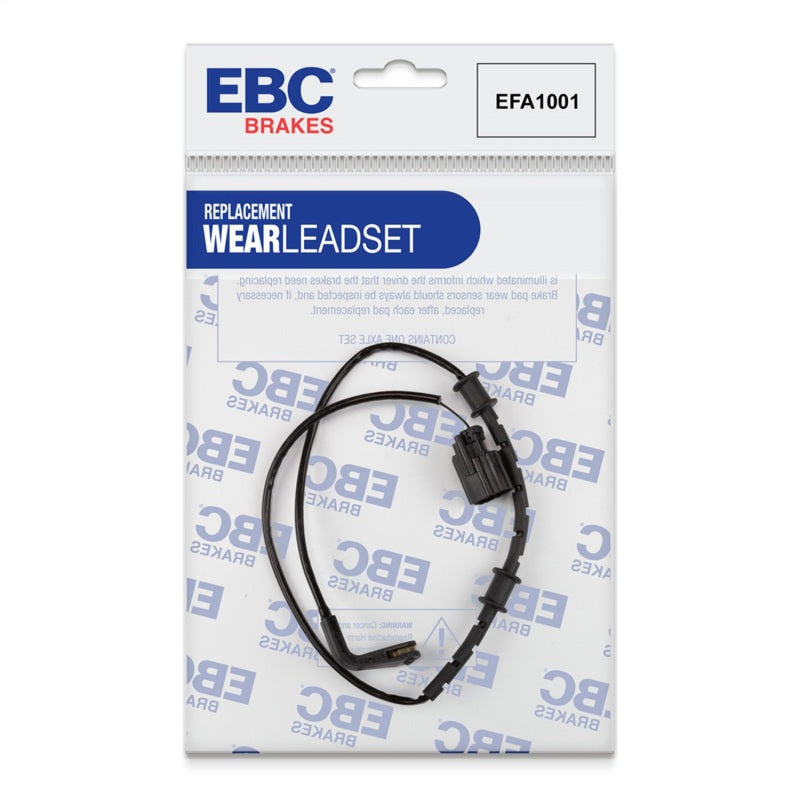 EBC Wear Leads - EBC 2020+ Jaguar F-Type Rear Wear Leads