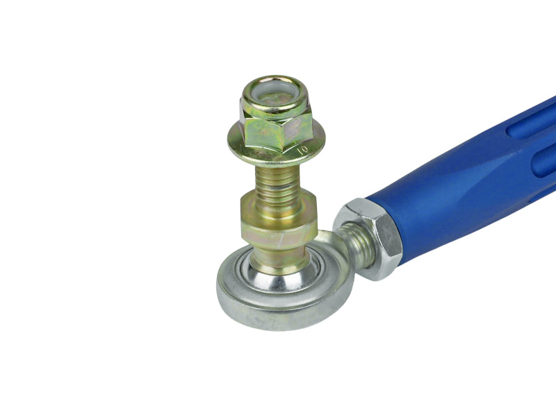 AFE Sway Bar End Links - aFe Control 20-21 Toyota Supra 3.0L Adjustable End Links Kit - Front & Rear