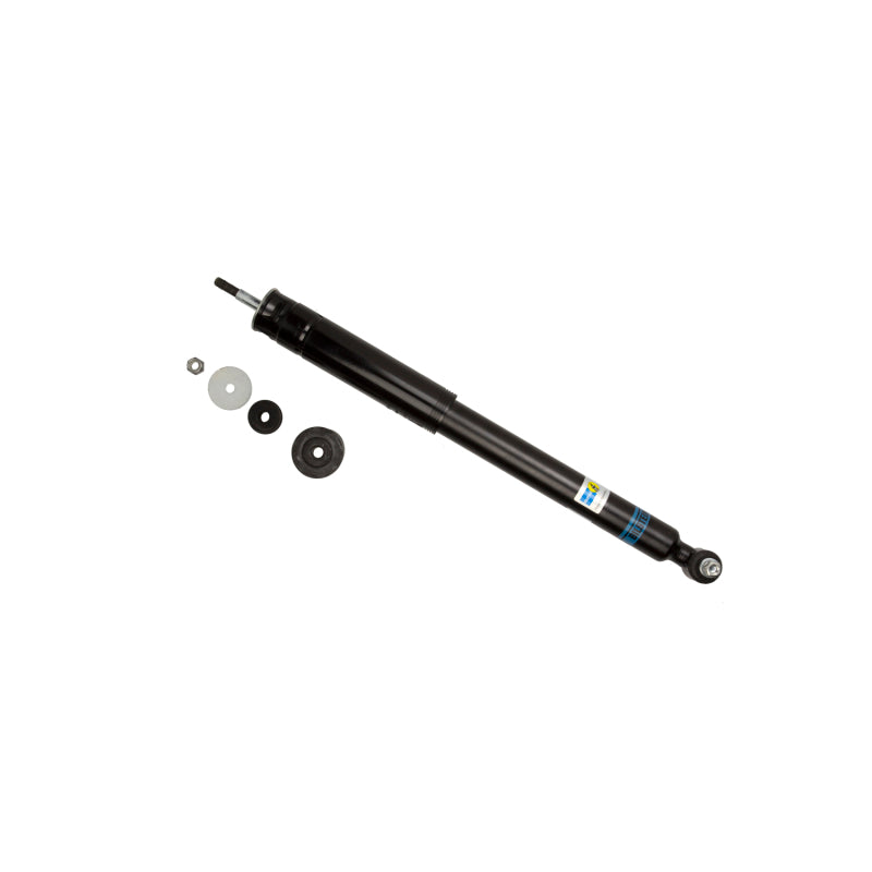BIL B4 Series Shocks - Bilstein B4 Mercedes-Benz 04-05 E320 V6/06-09 E350 V6 Rear Monotube Shock Absorber