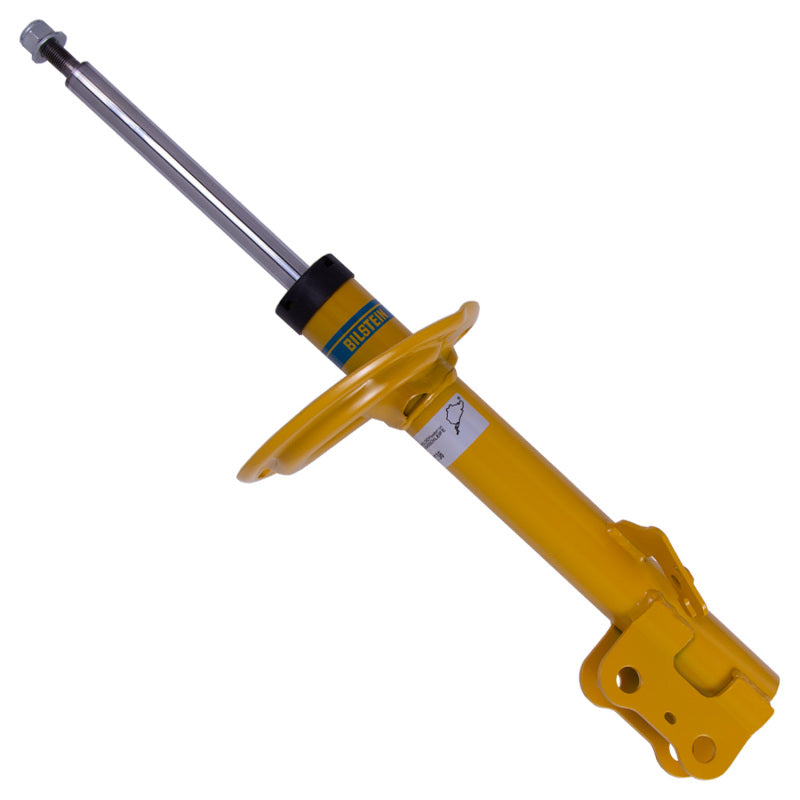 BIL B6 Series Shocks - Bilstein B6 10-13 Toyota Highlander 2WD Front Right Suspension Strut Assembly