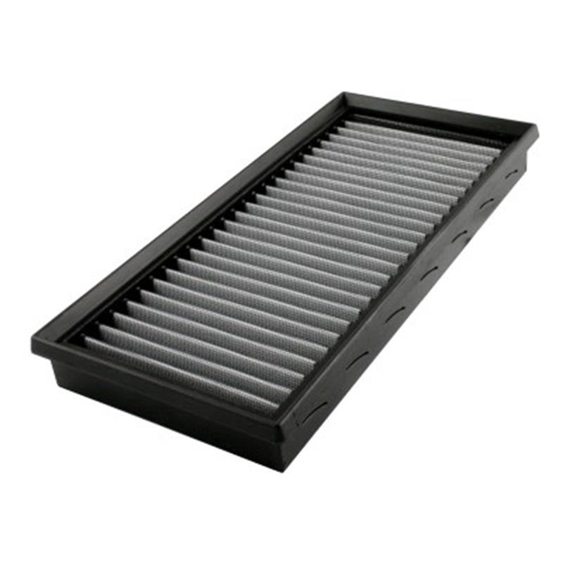 AFE P5R Drop In Air Filter - aFe MagnumFLOW Air Filters OER P5R A/F P5R Mercedes S Class 94-99 V8 (1 pair)