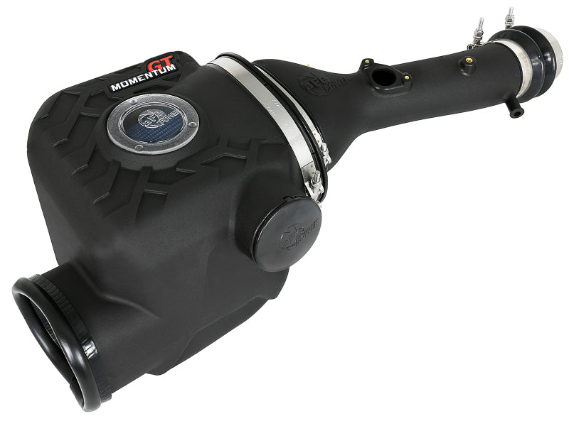 AFE Momentum GT Cold Air Intakes - aFe Momentum GT Pro 5R Cold Air Intake System 05-11 Toyota Tacoma V6 4.0L