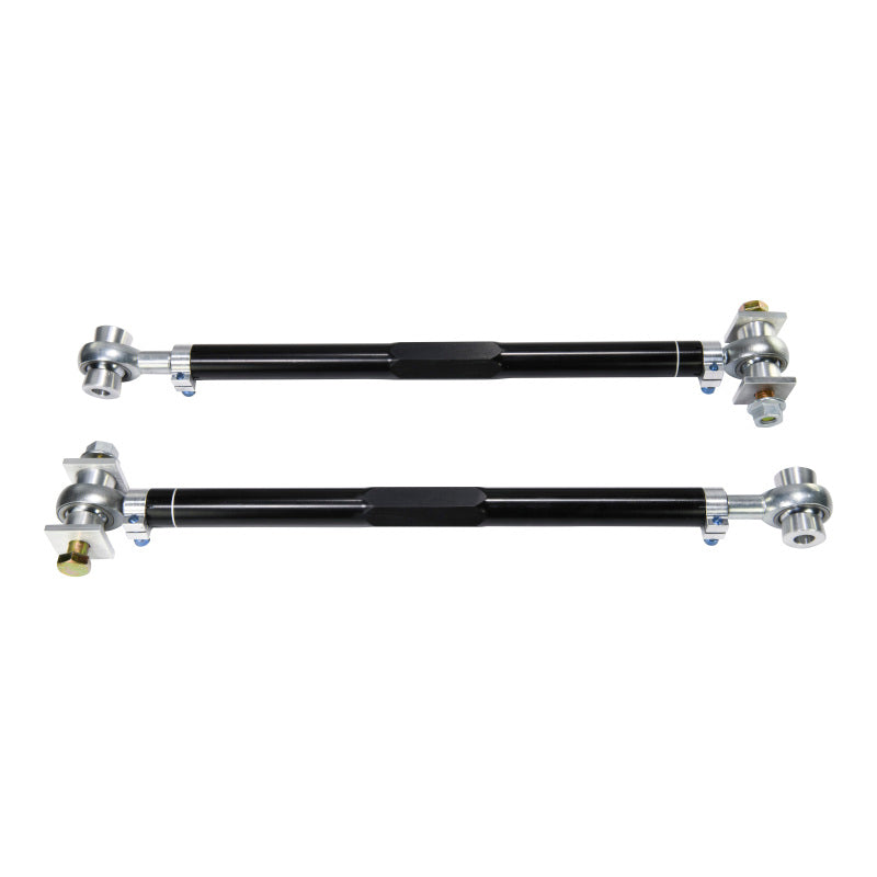 SPP Toe Links - SPL Parts 2020+ Toyota GR Supra (A90) / 2019+ BMW Z4 (G29) Rear Toe Links w/Eccentric Lockouts