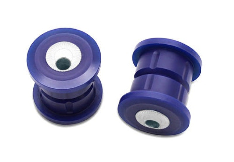 SPR Bushings - Control Arm - SuperPro 1993 Mazda RX-7 Base Front Lower Inner Rearward Control Arm Camber/Caster Adj. Bushing Kit