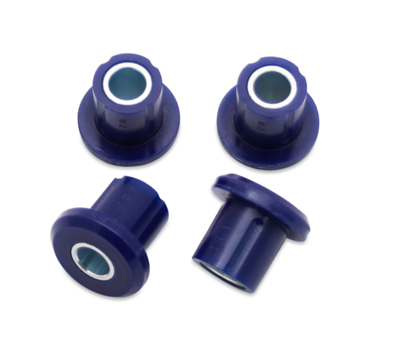 SPR Bushings - Control Arm - SuperPro Front Upper Control Arm Inner Kit