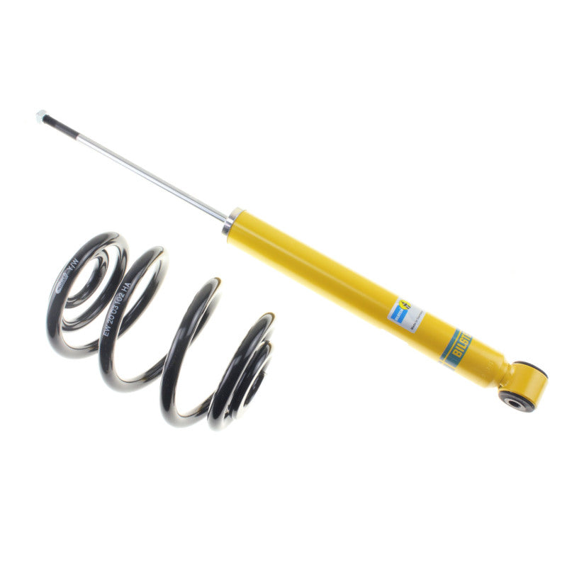 BIL B12 Series Suspension Kits - Bilstein B12 1985 BMW 325e Base Sedan Front and Rear Suspension Kit
