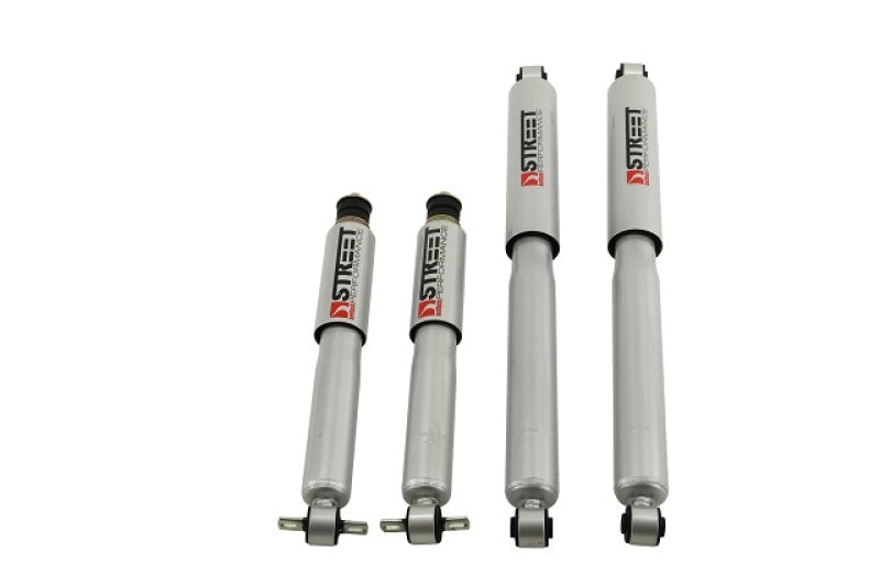BT Street Performhock Set - Belltech Street Performance Shock Set