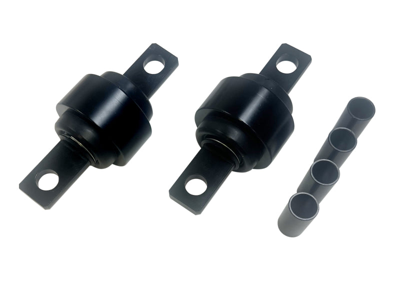 WL Bushings - Control Arm - Whiteline 17-24 Tesla Model 3 Long Range Front Lower Forward Inner Bushing Kit (Spherical)