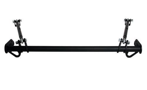 BX Traction Bars - BLOX Racing Front Traction Bar Kit - EG DC EK