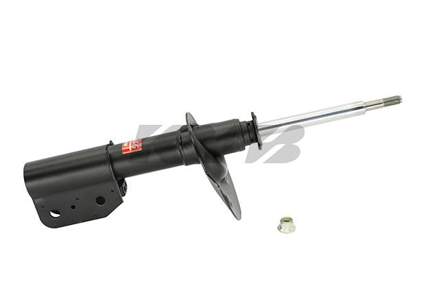 KYB Shock & Strut Excel-G - KYB Shocks & Struts Excel-G Front CHEVROLET Impala 2006-10 CHEVROLET Monte Carlo 2004-07 PONTIAC Gra