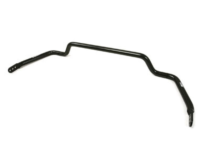 HR Sway Bars - Front - H&R 01-06 BMW M3/M3 Cabrio E46 30mm Adj. 3 Hole Sway Bar - Front
