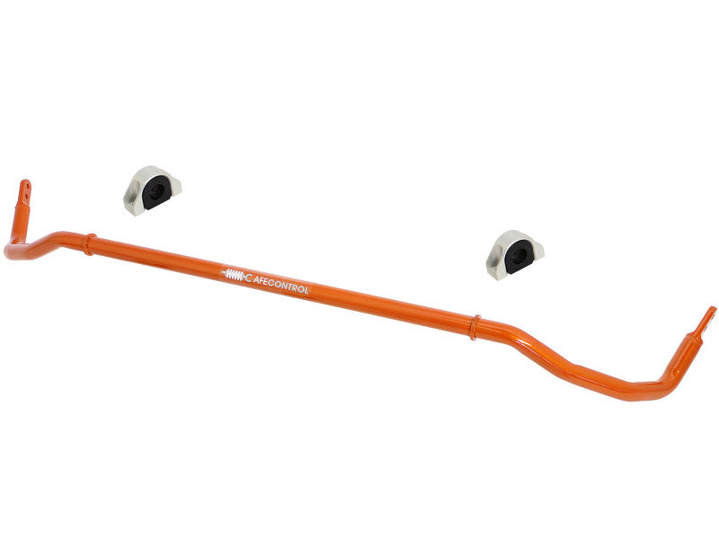 AFE Sway Bar - aFe Control Rear Sway Bar 08-13 BMW M3 (E90/92)