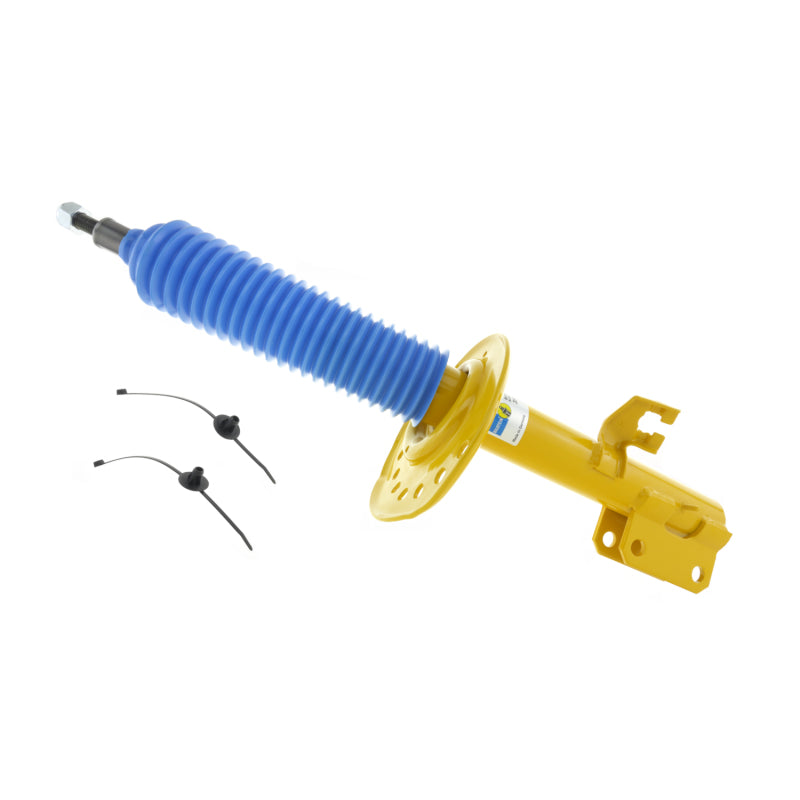 BIL B6 Series Shocks - Bilstein B6 Performance 2011-2014 Nissan Juke Right Front Monotube Shock