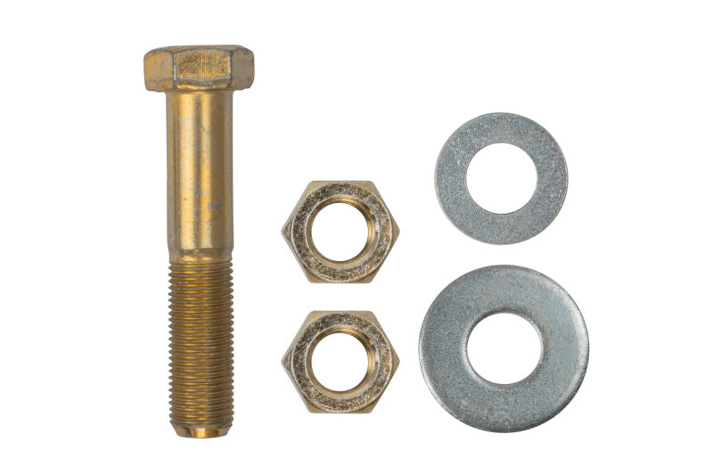 UMI Panhard Rods - UMI Performance 59-70 Chevy B-Body Panhard Bar Hardware Kit