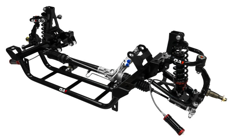 QAP Susp. Conversion System - QA1 62-72 Mopar B Body/70-74 E Body Front Mod Series Coilover System