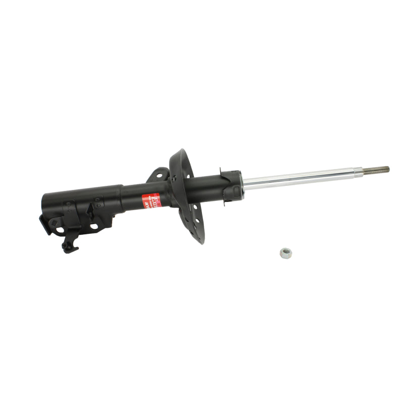 KYB Shock & Strut Excel-G - KYB Shocks & Struts Excel-G Front Right HONDA Fit 2009-11