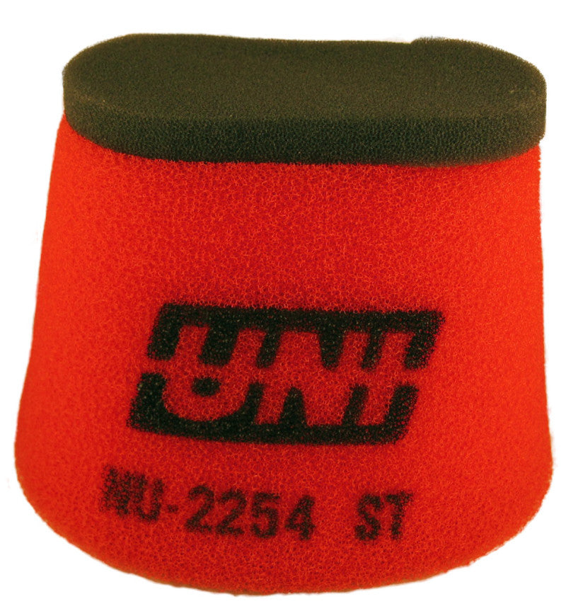 UNI Yamaha ATV Air Filters - Uni Filter 82-85 Yamaha Tri Moto 125 /175 Air Filter