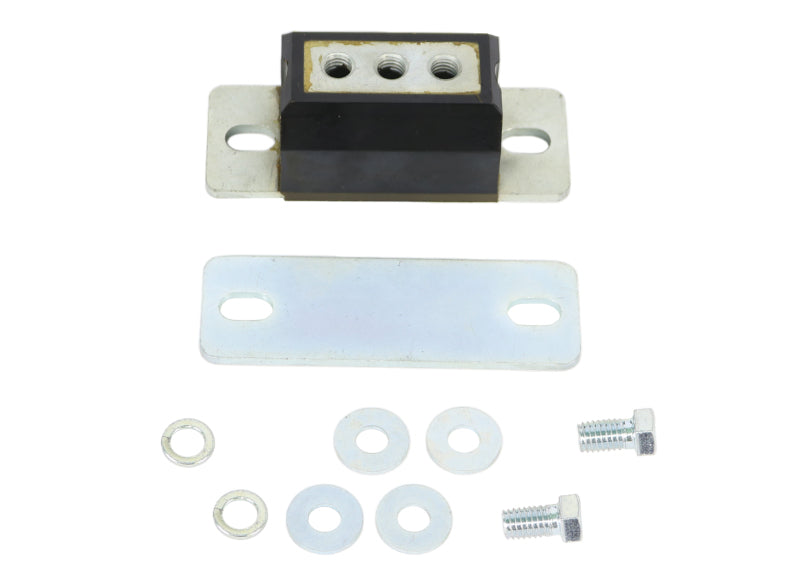 WL Bushings - Other - Whiteline 67-92 Chevrolet Camaro Transmission Mount Bushing