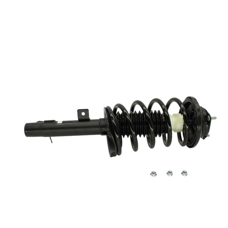KYB Shocks & Struts Strut Plus - KYB Shocks & Struts Strut Plus Front Right FORD Focus 2000-05