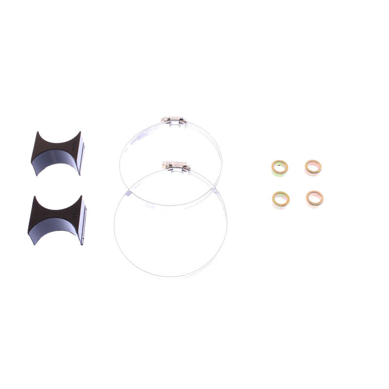 BIL Motorsport Shocks - Bilstein Motorsport 14in. TRAVL RESVR SHK PTD 255/70 46mm Monotube Shock Absorber