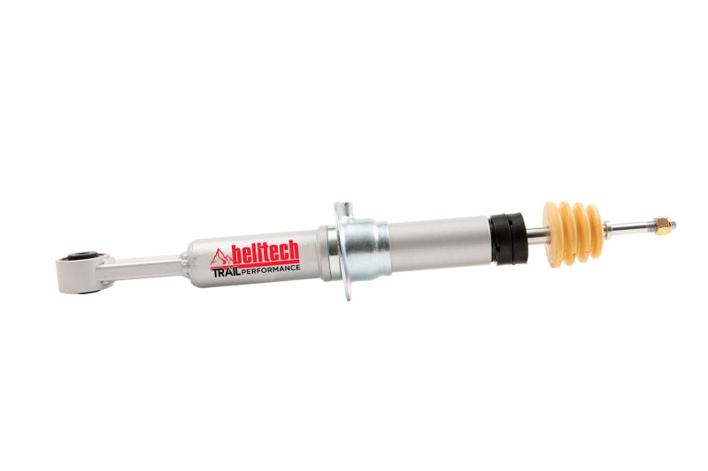 BT Trail Performance Shocks - Belltech 05-23 Toyota Tacoma 4WD Lifted Trail Performance Shock Set