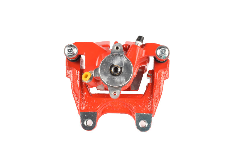 DBA Street Series Calipers - DBA 13-16 Mercedes-Benz CLA45 AMG Street Series Left Rear Caliper