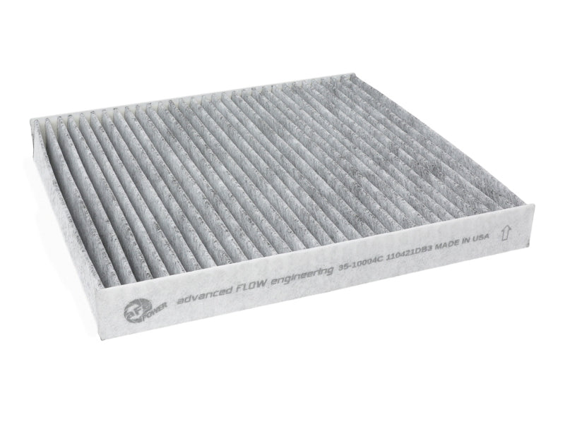 AFE Cabin Air Filters - aFe Various Chrysler/ Dodge/ Jeep/ RAM 07-20 Cabin Air Filter