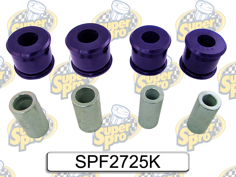 SPR Bushings - Control Arm - SuperPro Mazda Rear Upper Trailing Arm