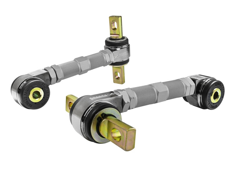 SK Pro Camber Kits - Skunk2 Pro Series 88-00 Honda Civic/CRX/Del Sol/90-01 Acura Integra Adjustable Rear Camber Kits