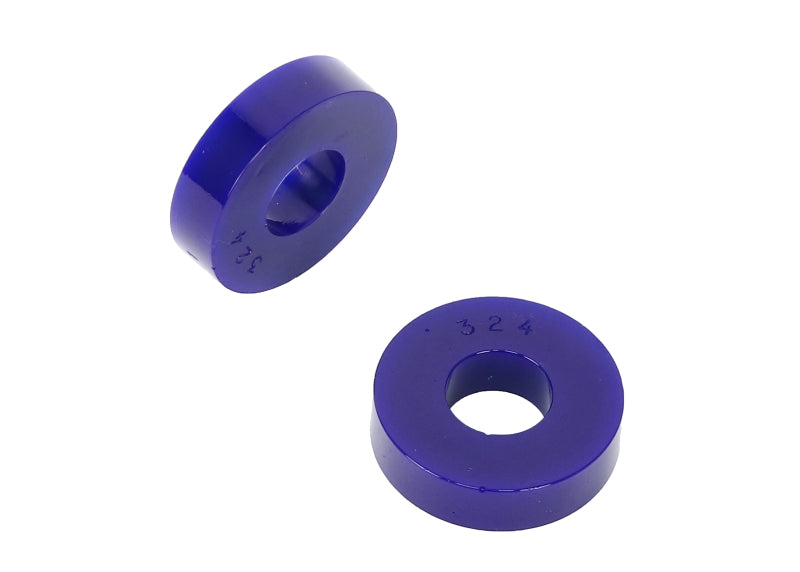 SPR Bushings - Subframe - SuperPro Triumph-Sub Frame To Body Up/M