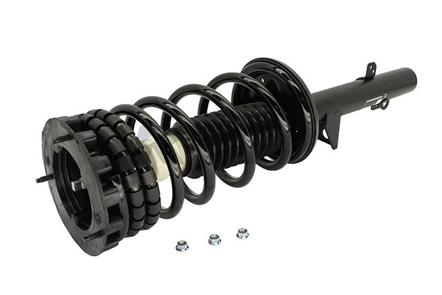 KYB Shocks & Struts Strut Plus - KYB Shocks & Struts Strut Plus Rear FORD Taurus 2000-07 MERCURY Sable 2000-05