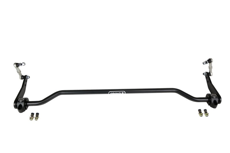 RID Sway Bars - Rear - Ridetech 68-72 GM A-Body w/ MOMENTUM Chassis Rear Sway Bar