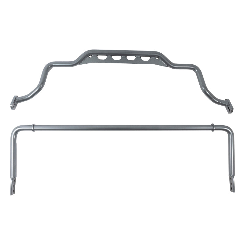BT Lowering Kit - Belltech 2021 GM Tahoe/Yukon SWB 2WD/4WD Lowering Kit - Front  0.5in-3in / Rear 1in-4.5in