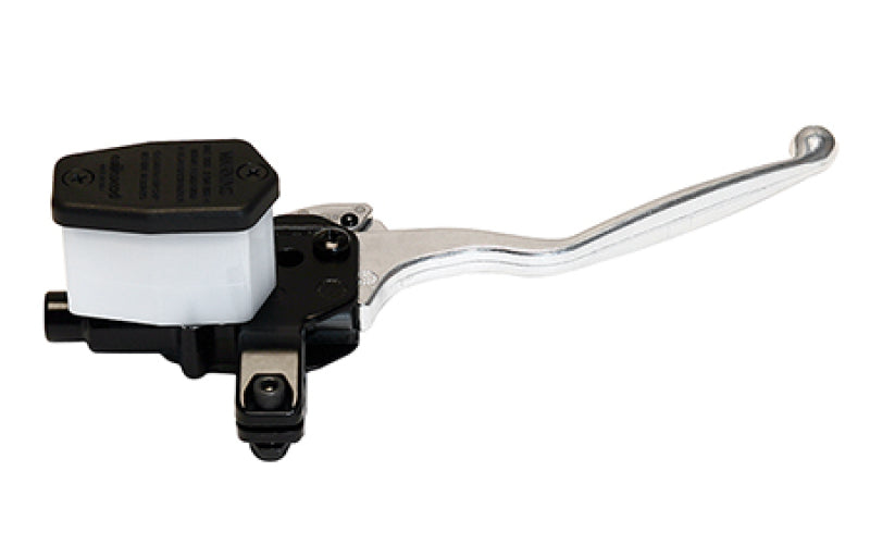 WIL Master Cylinder - Wilwood Handlebar Master Cylinder 5/8in Bore R/H - Split Clamp