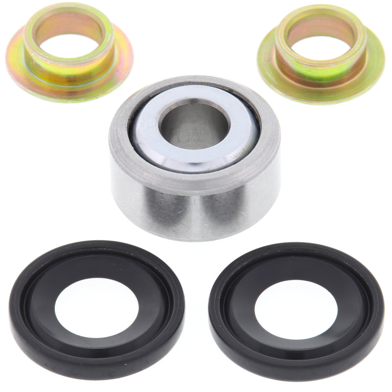 ABR Shock Bearing Kits - All Balls Racing 92-95 Suzuki RM125 Lower Rear Shock Bearing Kit