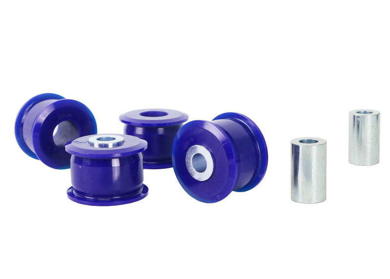 SPR Bushings - Radius Rods - SuperPro 1991 Toyota Land Cruiser Base Front Forward Radius Arm-to-Differential Bushing Set