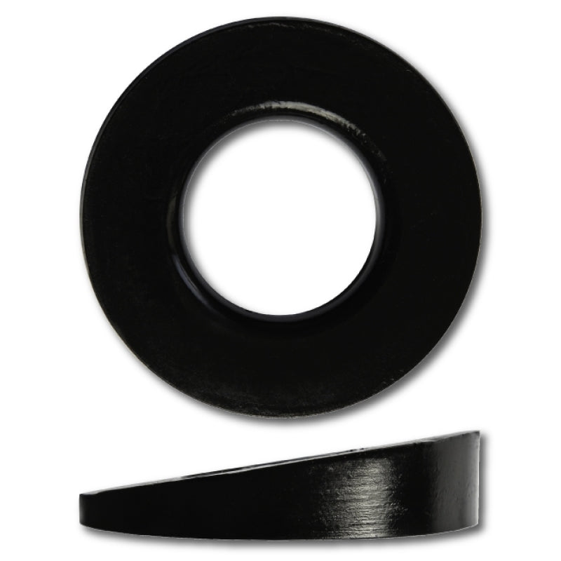 RKR Coil Springs - Rock Krawler 07-18 Jeep Wrangler JK/JKU Rear Lower Coil Spring Correction Wedges