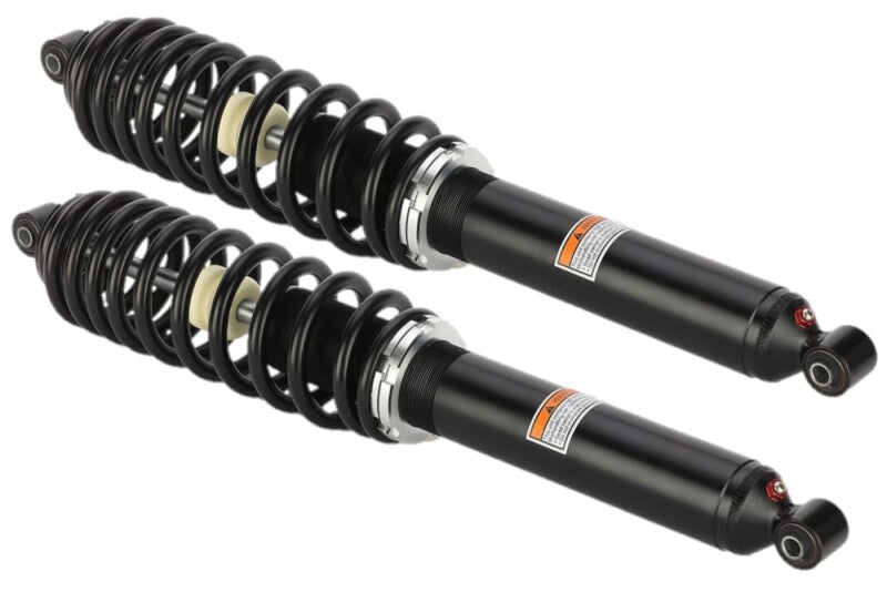 DFR Performance Shocks - Dragonfire Racing Shocks 2011-2016 Can-Am Commander 1000 DPS pair