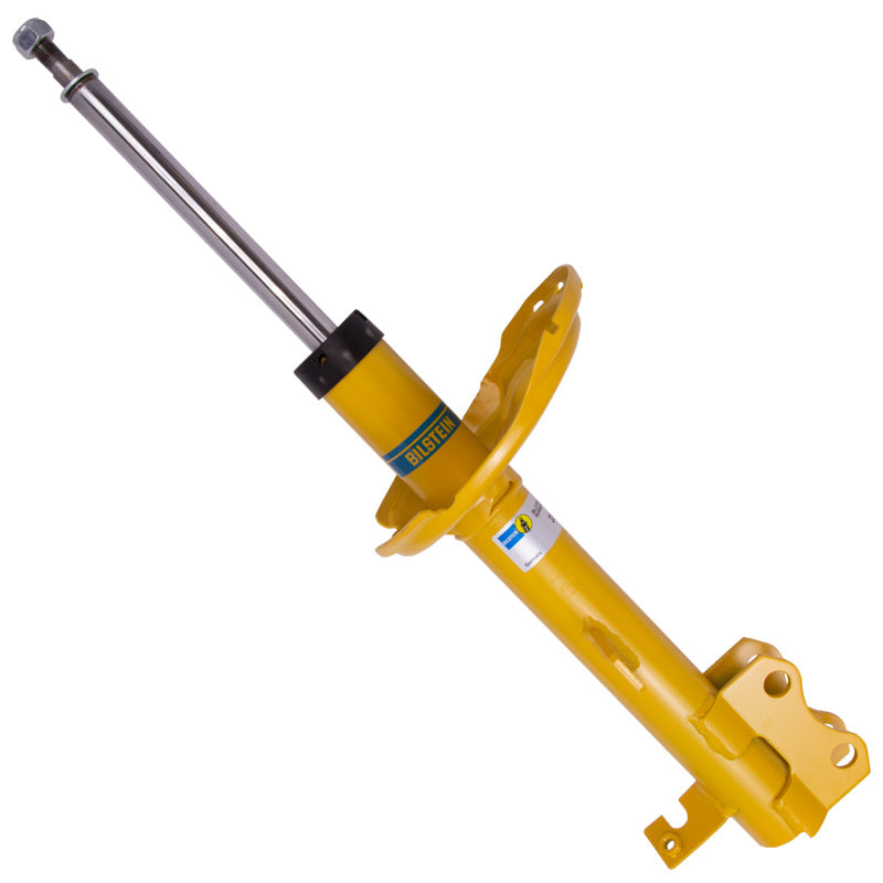 BIL B6 Series Shocks - Bilstein B6 08-13 Toyota Highlander Monotube Shock Absorber - Rear Right