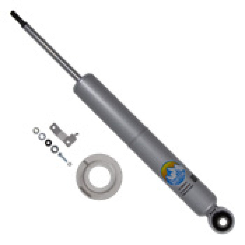 BIL B8 Series Shocks - Bilstein 18-20 Subaru Crosstrek B8 TerraSport Rear Shock Absorber - Silver