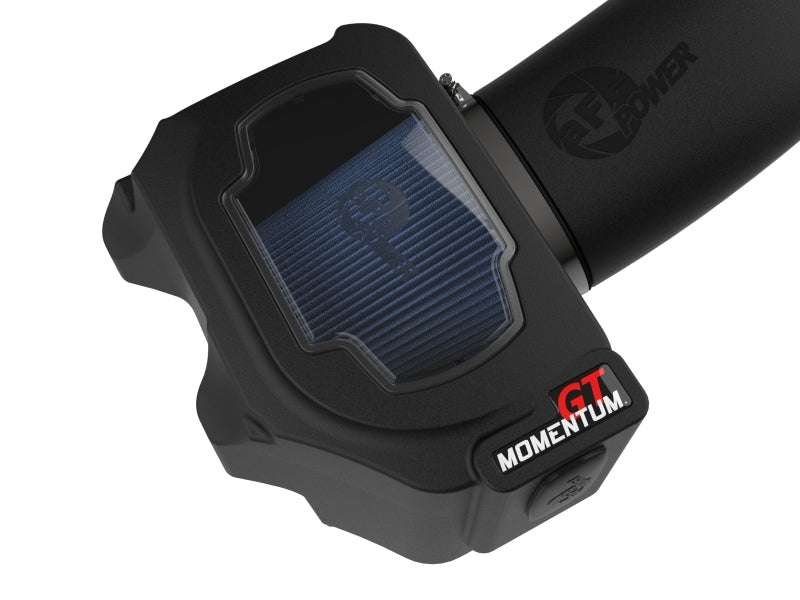 AFE Momentum GT Cold Air Intakes - aFe POWER Momentum GT Pro 5R Intake System 22-23 Jeep Wagoneer (WS) V8-5.7L