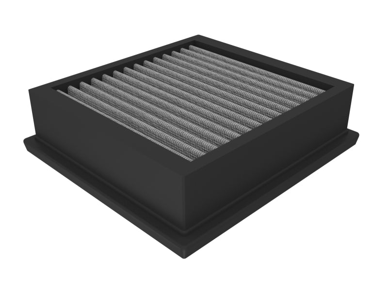 AFE Direct Fit Pro DRY S Air Filter - aFe 23-24 Toyota Prius L4-2.0L Magnum FLOW OE Replacement Air Filter w/ Pro DRY S Media