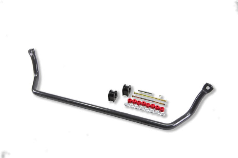 BT Sway Bar - Belltech FRONT ANTI-SWAYBAR 95-99 4DR TAHOE 4WD